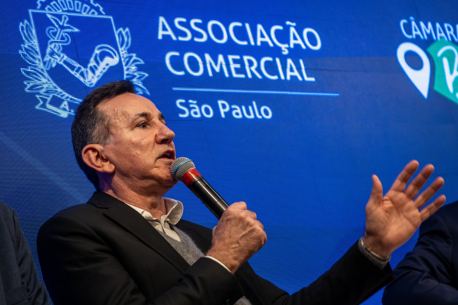 Deputado Jorge Goetten (Republicanos-SC)