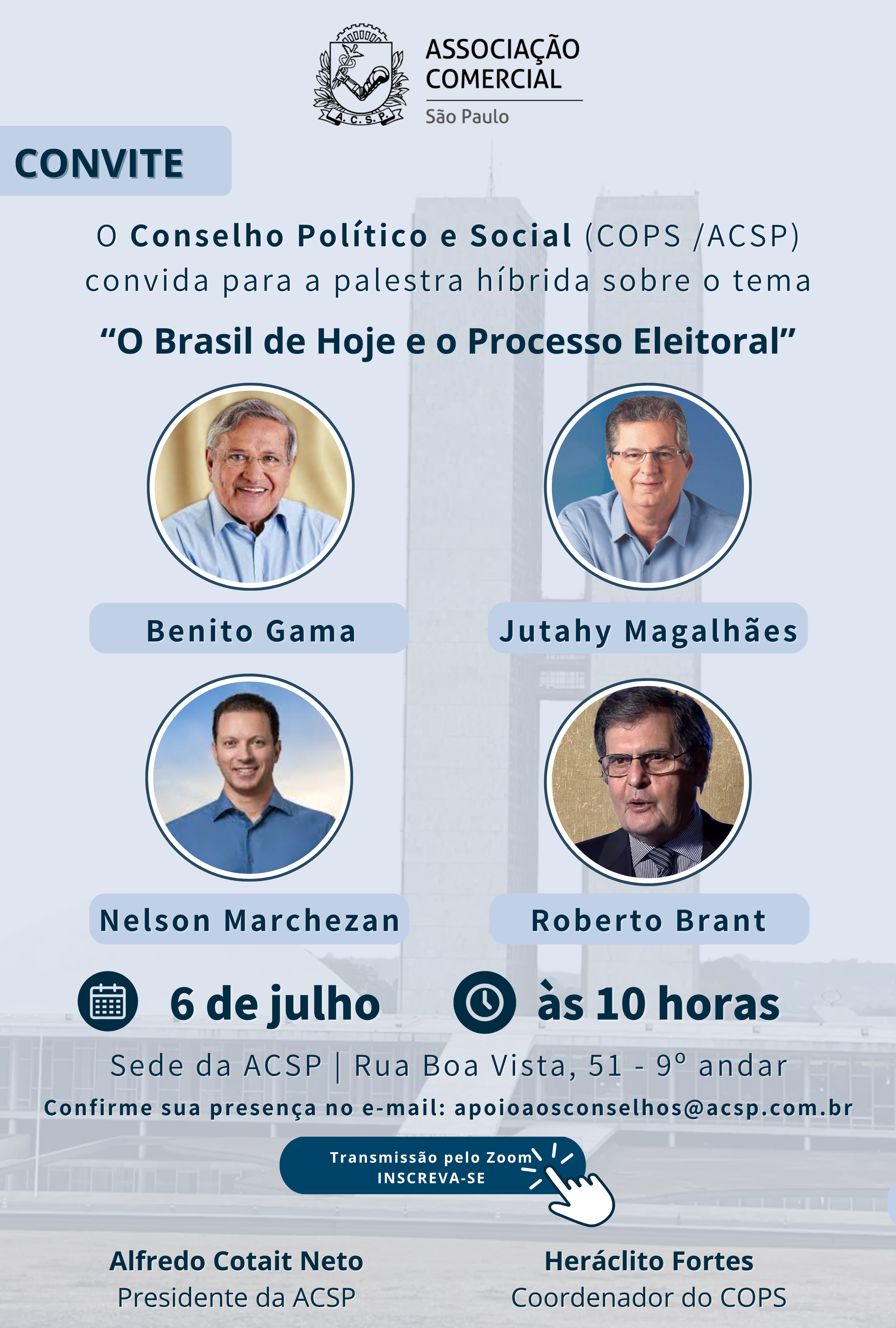 ConviteCops