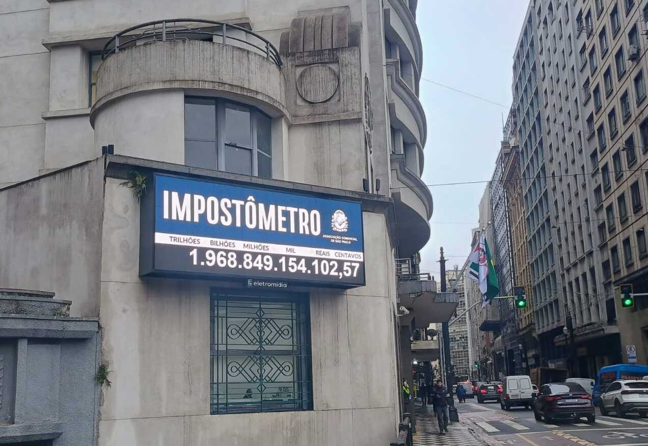 Impostometro