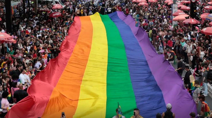 ParadaLGBT