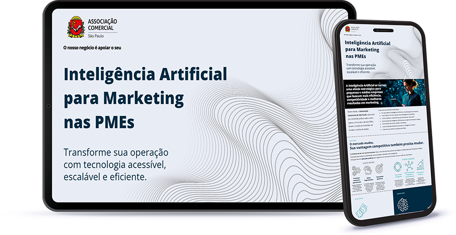 E-book Registro de Marcas