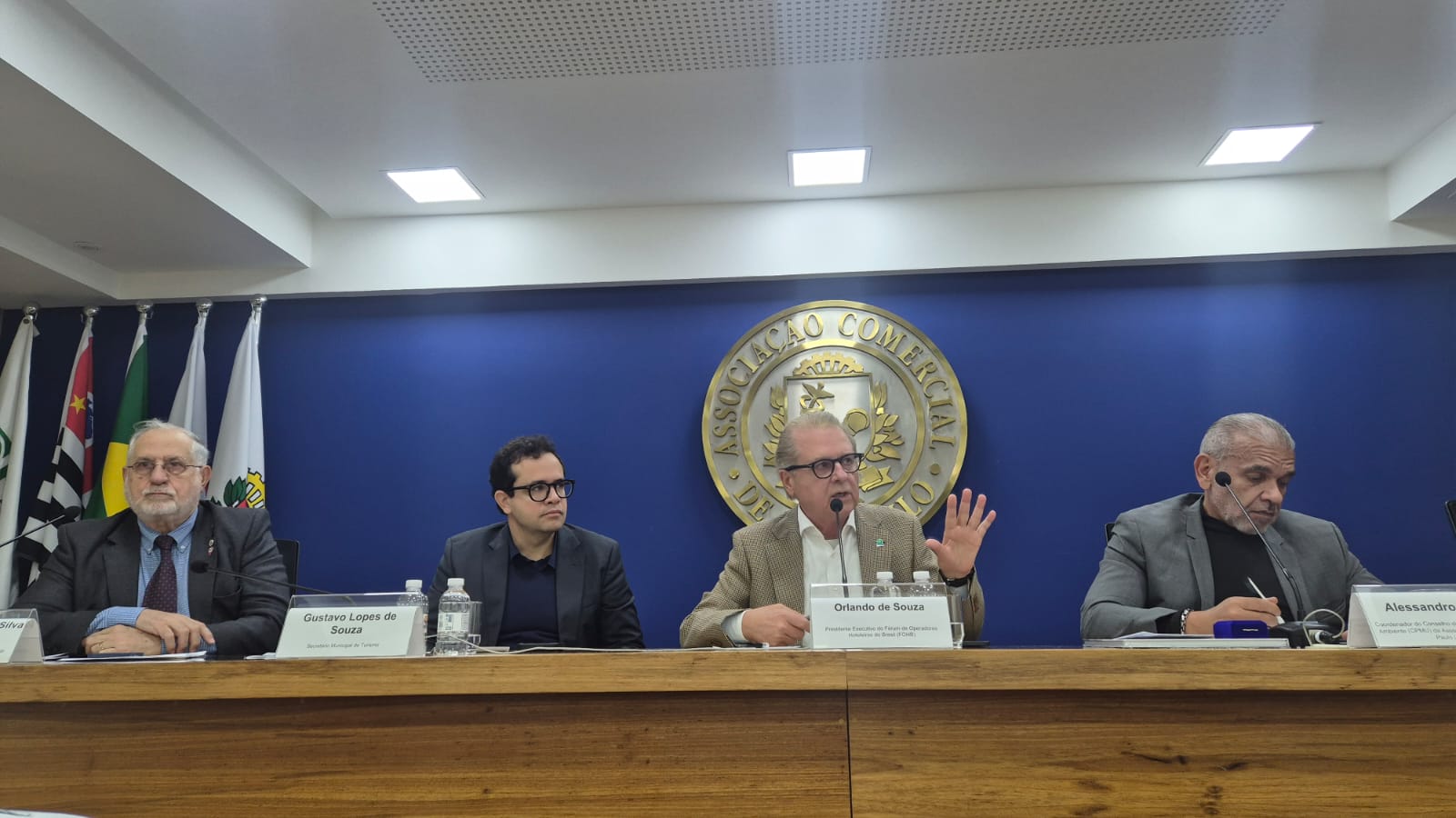 Seminário_Turismo